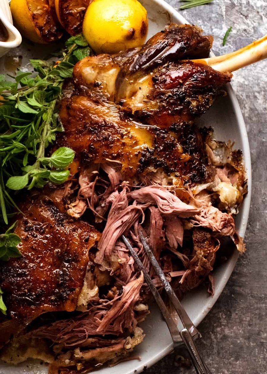 Roast Lamb