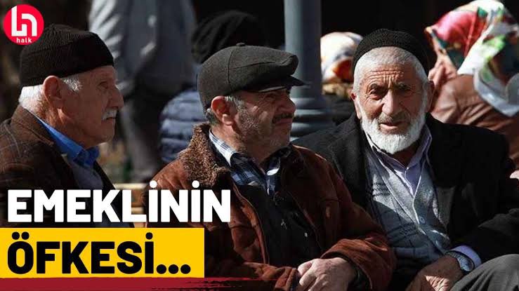 İKTİDARA SESLENİYORUM, Çalışan memura seyyanen zam verdiniz ve emekliyi unuttunuz. 11 aydır eksik maaş alan 2.5 milyon emeklinin ve onların eline bakan ailesinin hakkını yiyerek tarihte bir ilke imza attınız ve çifte standart yarattınız. Bu haksızlığa biran evvel son veriniz ve