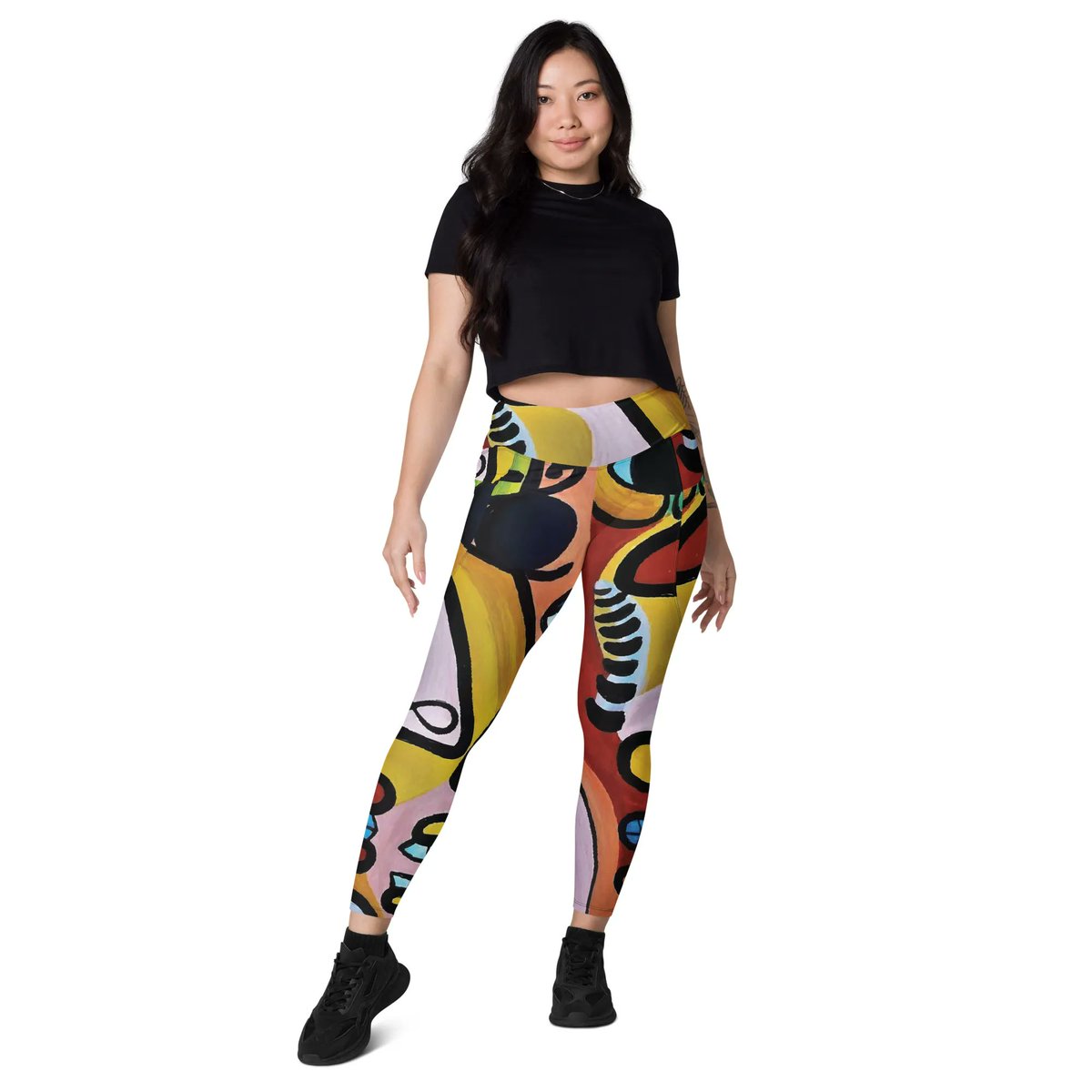 What Are the Best Leggings for High-Intensity Workouts? edwinvonholy.com/2024/04/14/wha…