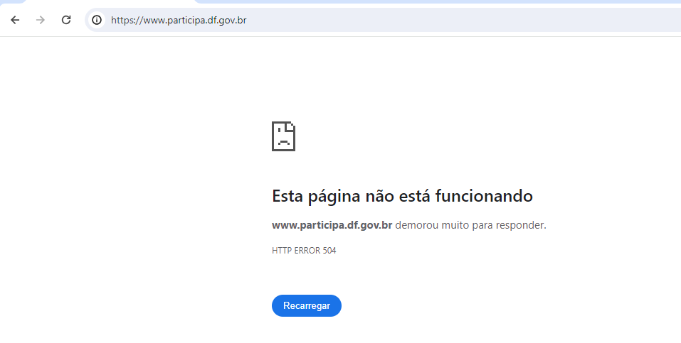rodrigokchia's tweet image. Fui fazer um pedido de acesso à informação no #ParticipaDF, para comemorar os 11 anos da 4.990/2012, e...