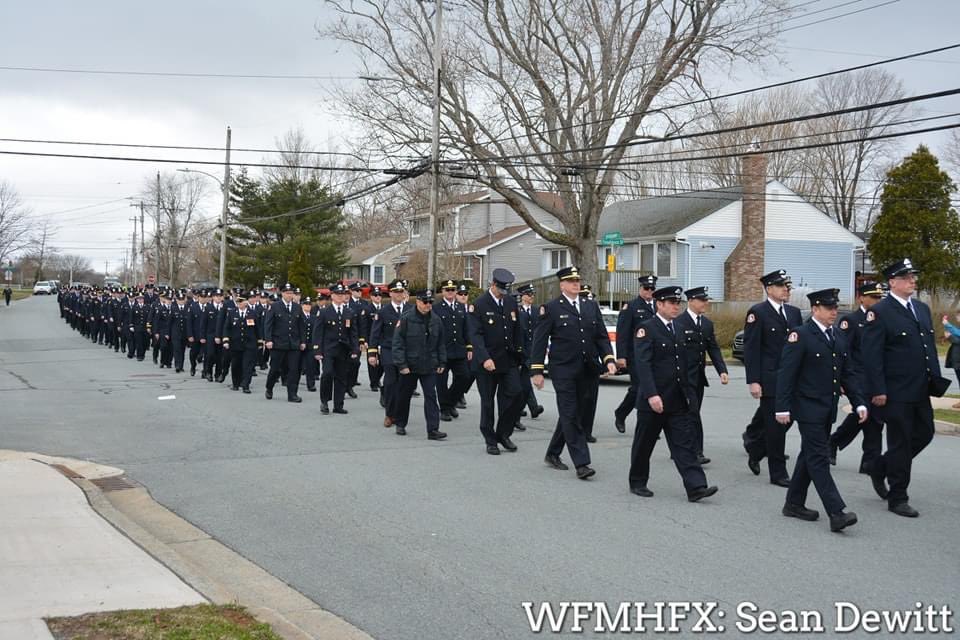 Halifax Fire News tweet media