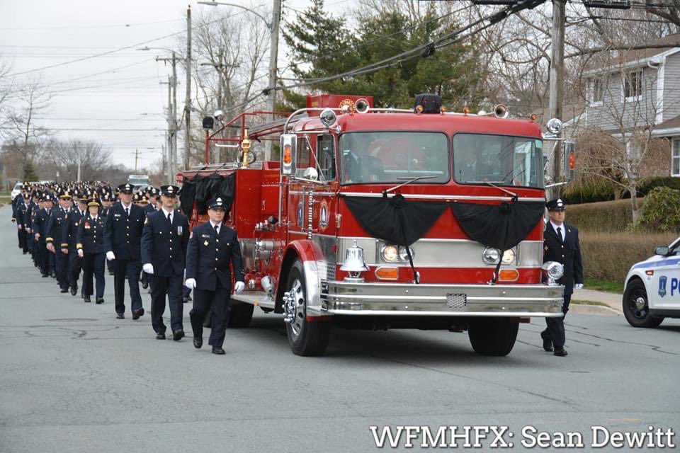 Halifax Fire News tweet media