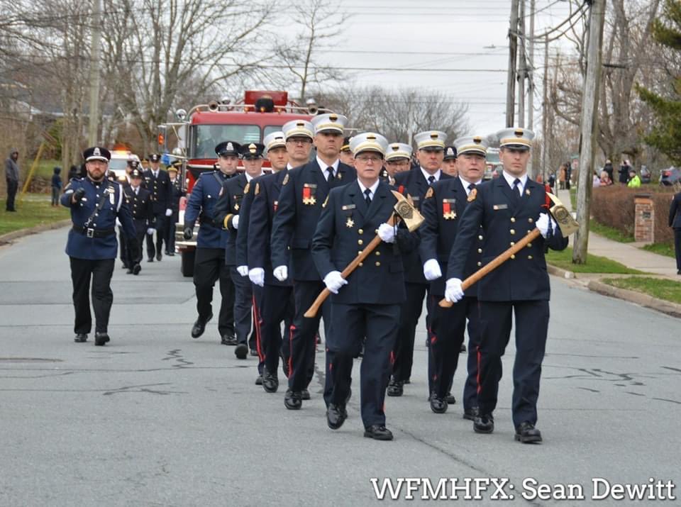 Halifax Fire News tweet media