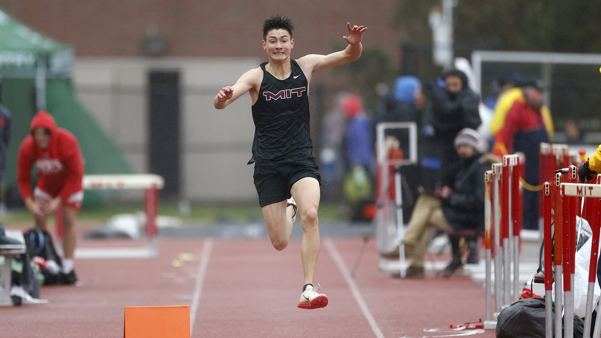 Men's @MITTFXC posted four nationally-ranked performances and four personal records this past weekend at the UConn Northeast Challenge and the Friar Invitational! #RollTech --> Full Story: tinyurl.com/bdtz6jwv