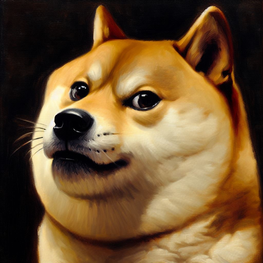 Dear sellers, I'm not mad at you, but I'm disappointed in you. Sincerely, Doge