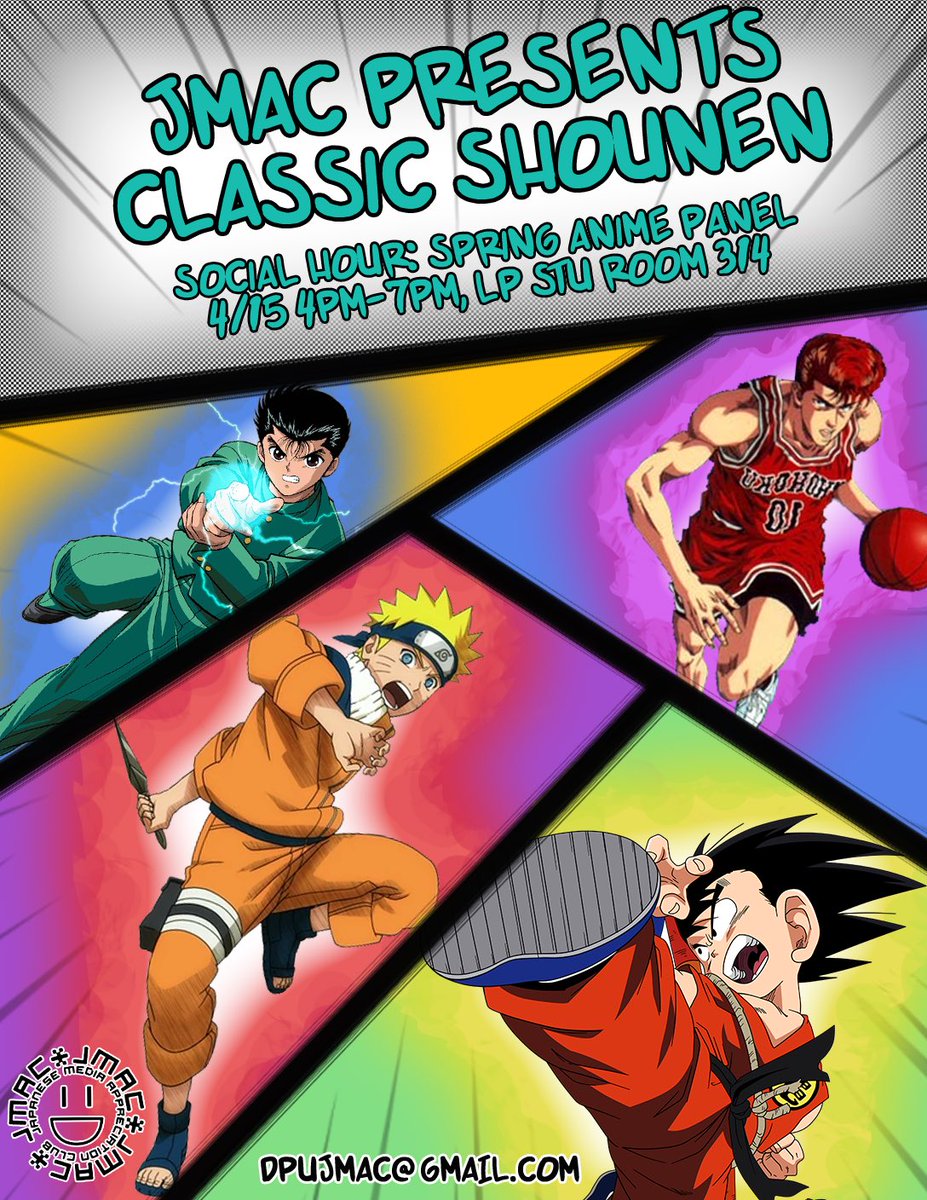 JMAC DePaul tweet media