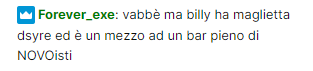 NOVOEsports's tweet photo. .@DsyreEsports scriveteci in DM che ve ne prestiamo qualcuno π
@POW3R_GC @valleague_it
#VALRinascimento #EXNOVO #NOVOEsports #Pow3r #HereToInnovate https://t.co/uvl2Vpghsf