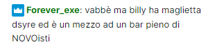 .@DsyreEsports scriveteci in DM che ve ne prestiamo qualcuno 🙏

@POW3R_GC @valleague_it
#VALRinascimento #EXNOVO #NOVOEsports #Pow3r #HereToInnovate