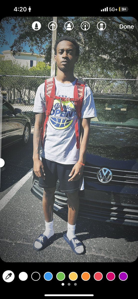 MosesFrazierr's tweet photo. Had a great weekend at the juco all-American open showcase🤞🏾thankful to all the coaches that spoke to me will be attending atlanta live period showcase🚨 https://t.co/H5pUd4MD9I