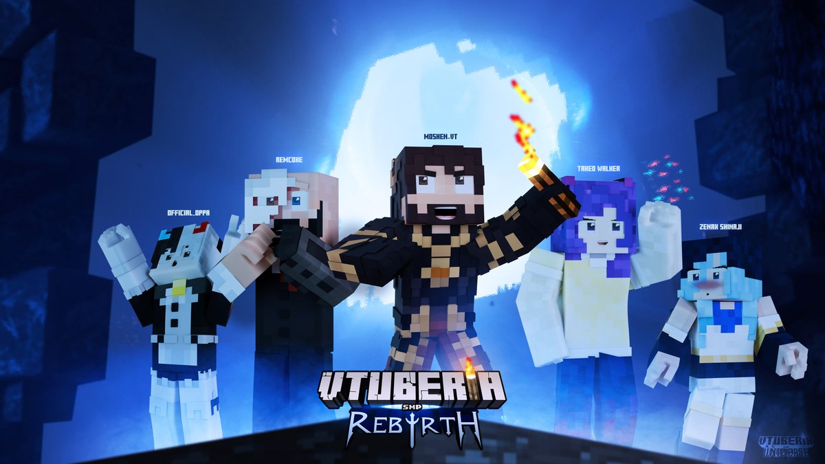 La renaissance de Vtuberia ?!!!! 

Let's go pour un petit live pour l'ouverture de l'event =D Demain (15 avril) pour 21h je serais sur Twitch <3 je serais surement présente un peu avant pour tout préparer et parler un peu ! 

N'hésitez pas à venir me faire un petit coucou <3