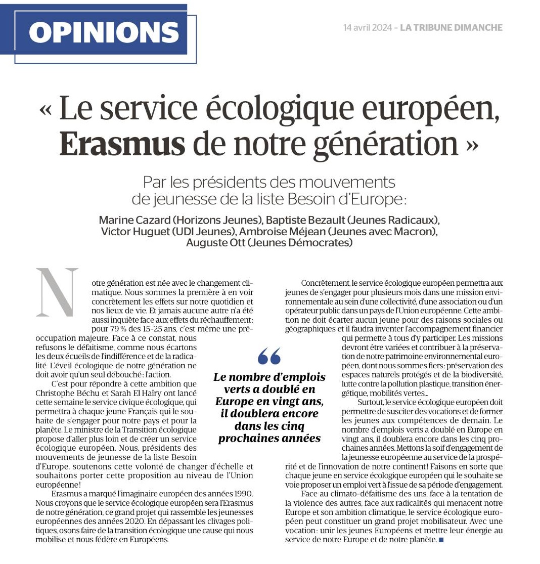 Ambroise Méjean tweet media