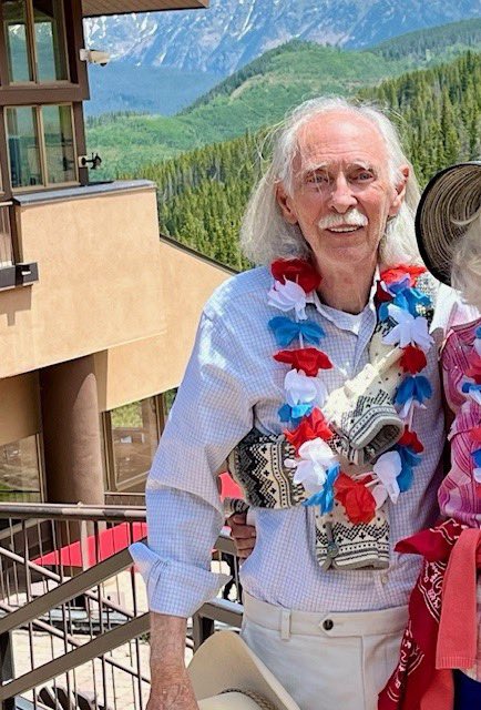 Have You Seen Arnold? Arnold, 89, walked away from his home west toward the trails in the Devil's Thumb-Rolling Hill neighborhood today, April 14, around 10am and has not returned. He is 5'10' tall, 127 pounds, has blue eyes, long gray hair, and was last seen wearing a…