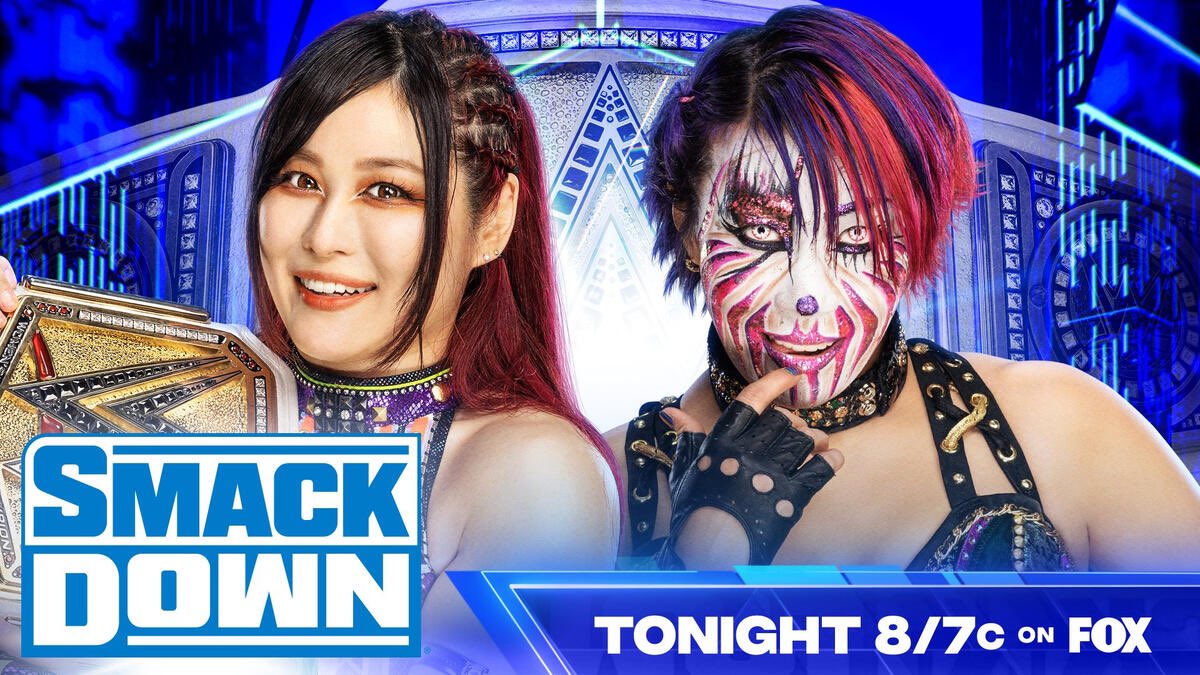 2.) IYO SKY vs Asuka (Smackdown)

This match is quite possibly one of the best women’s matches on TV. It felt like I was watching Io Shirai vs Kana in Japan honestly, which I absolutely loved. Their first ever singles match and they cooked like crazy, imagine what can they do on…