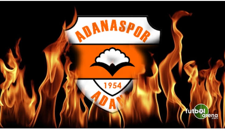 15 Nisan Pazartesi saat 20:00’de yeni Adana stadında buluşalım… Adanaspor’un zor gününde yanında bulunalım…