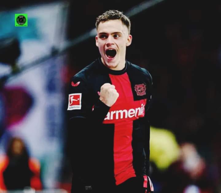 Malenga003's tweet photo. Florian Wirtz ndiye mchezaji pekee kuwahi kufunga hat-rick baada ya kutokea benchi kwenye Bundesliga tangu Erling Haaland kufanya hivyo mwaka wa 2020 Dortmund wakicheza na Augsburg.

#semanamalenga 
#kipenzichamama 
#malenga003 #bundesliga https://t.co/HKJaKznQmq