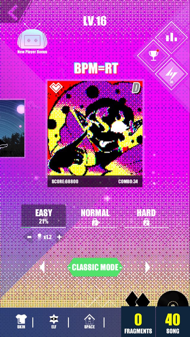 Cynsene's tweet image. THE DEFINITION OF SPAMMING IS WENDY. BPM=RT. I CANT EVEN GET HALF WAY ON EASY. #ProjectMuse #PMuse