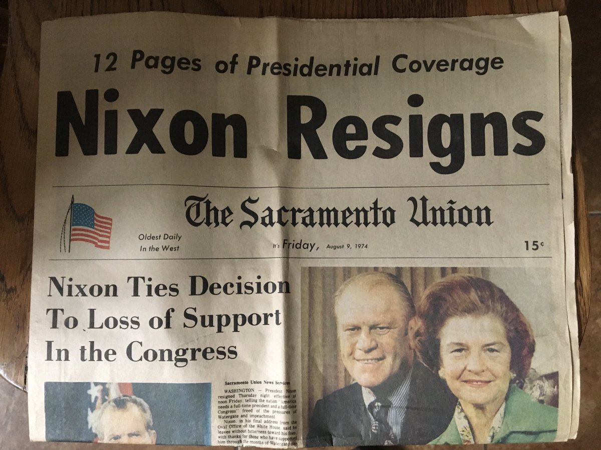 #EstateSale #Nixon2024 🇺🇸