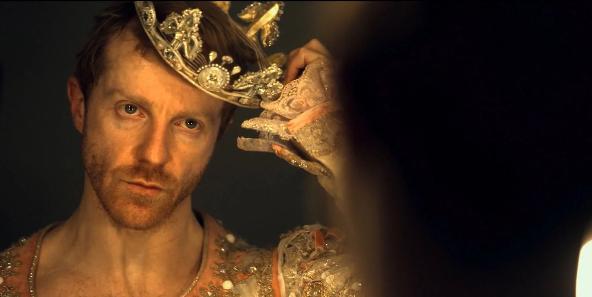 FuckCinephiles's tweet photo. À la fois poétique et didactique, #ResilientMan attrape au vol les vicissitudes d'un Steven McRae qui doit tout réapprendre après sa terrible blessure, la force et la vulnérabilité d'un homme en complète harmonie avec ses émotions, même les plus déchirantes. (@CookieTime_LE) https://t.co/ovJfybzuC8