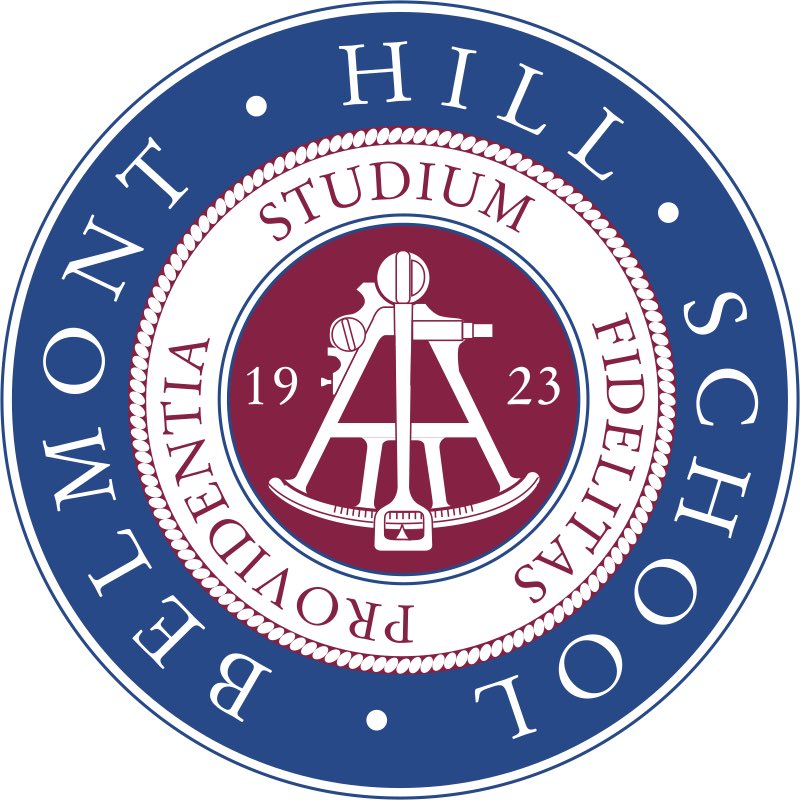I am excited to continue my academic and athletic journey at Belmont Hill School, Class of 2028. @BelmontHill @BelmontHillFB @CoachFucillo