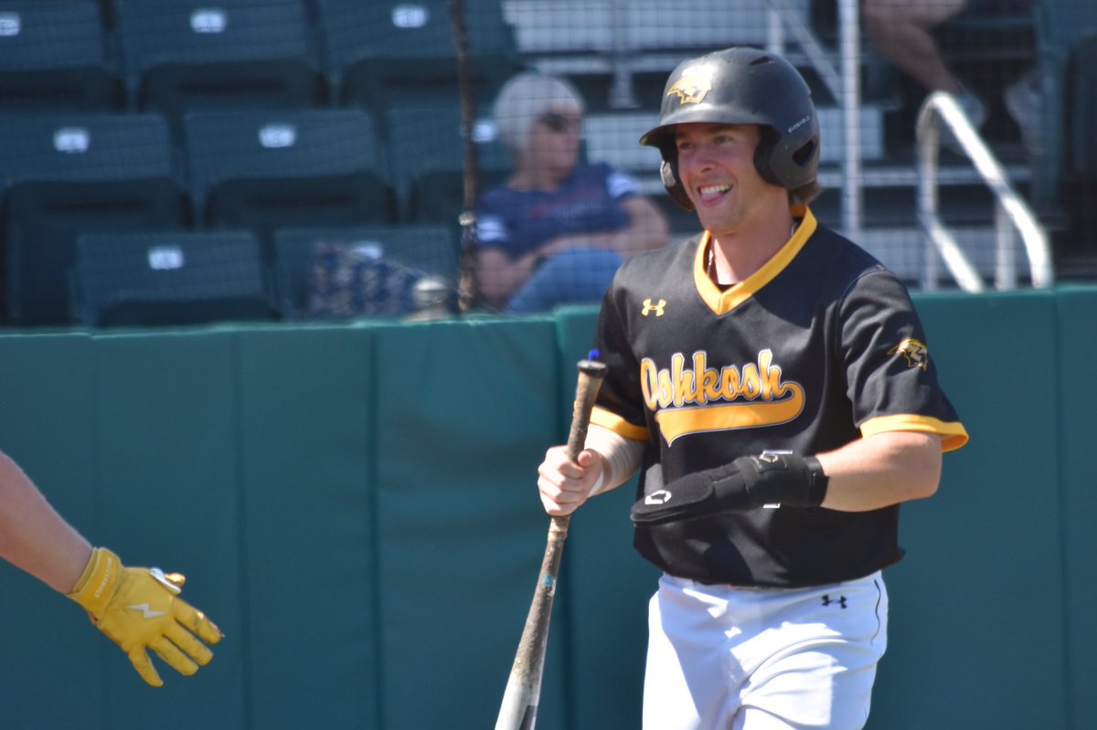 UWO Baseball tweet media