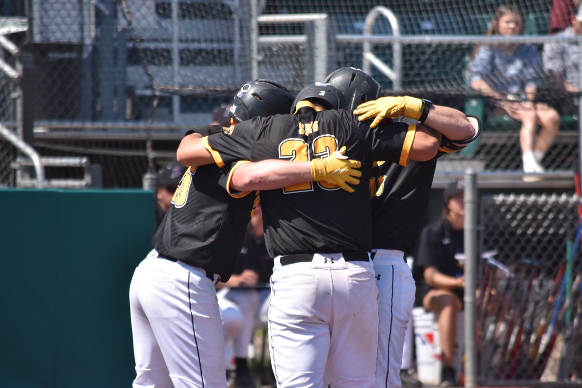 UWO Baseball tweet media