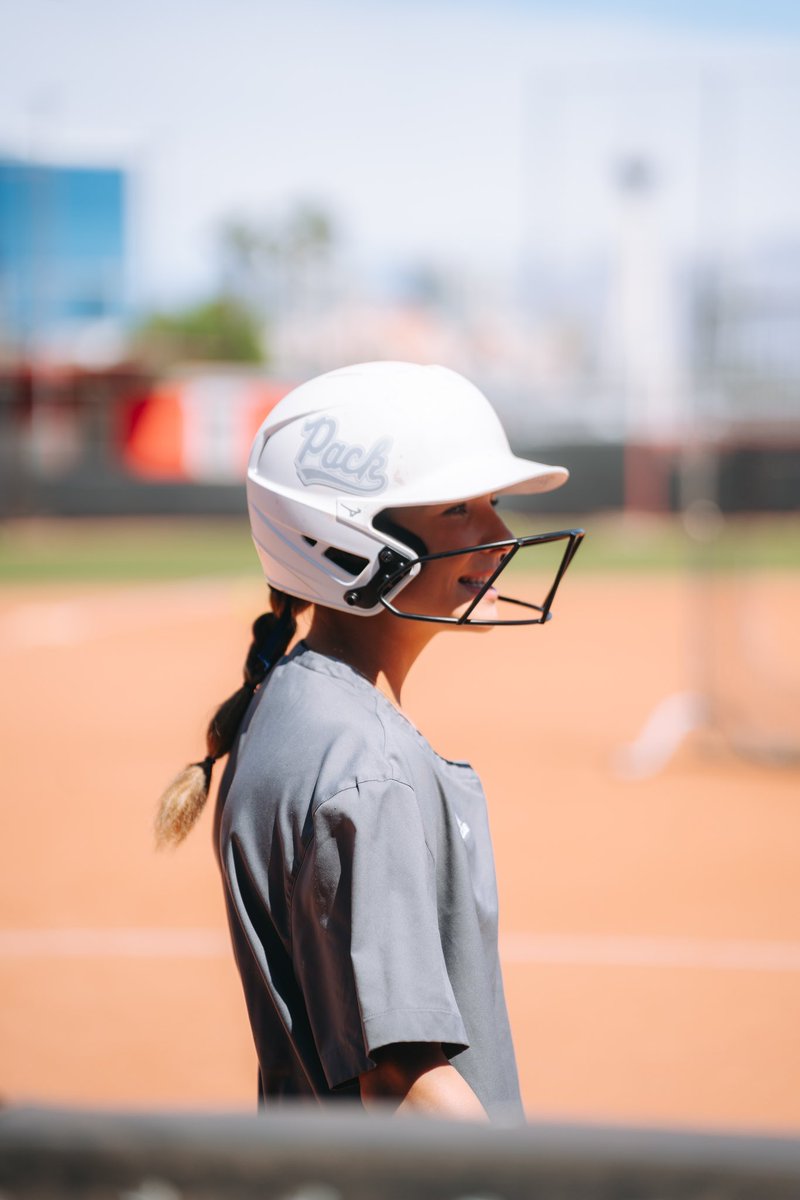 Nevada_Softball's tweet image. Battle Born, Battle Ready 💙

#BattleBorn