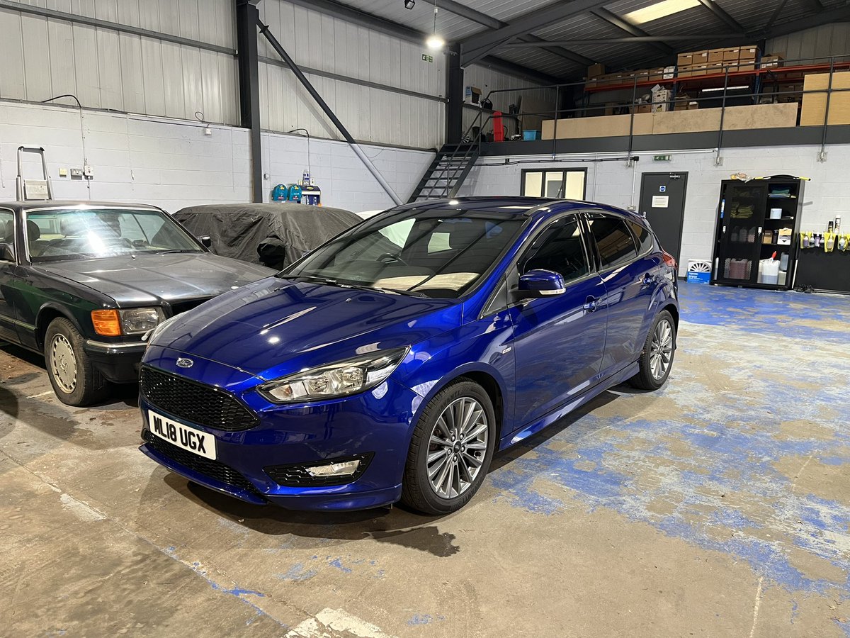 When your long distance cruiser goes wrong <a href="/AudiUK/">Audi UK</a> <a href="/AudiOfficial/">Audi</a> you have to rely on your 2nd car to do the job. <a href="/forduk/">Ford UK</a>  you got it right with this one, it’s a beaut.