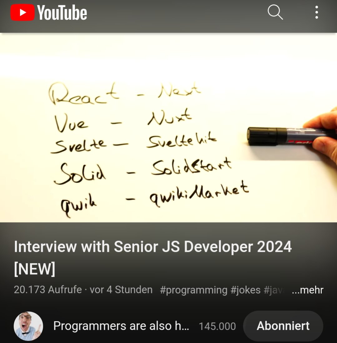 He did it again.
youtu.be/aWfYxg-Ypm4
<a href="/KaiLentit/">Kai Lentit (e/xcel)</a>