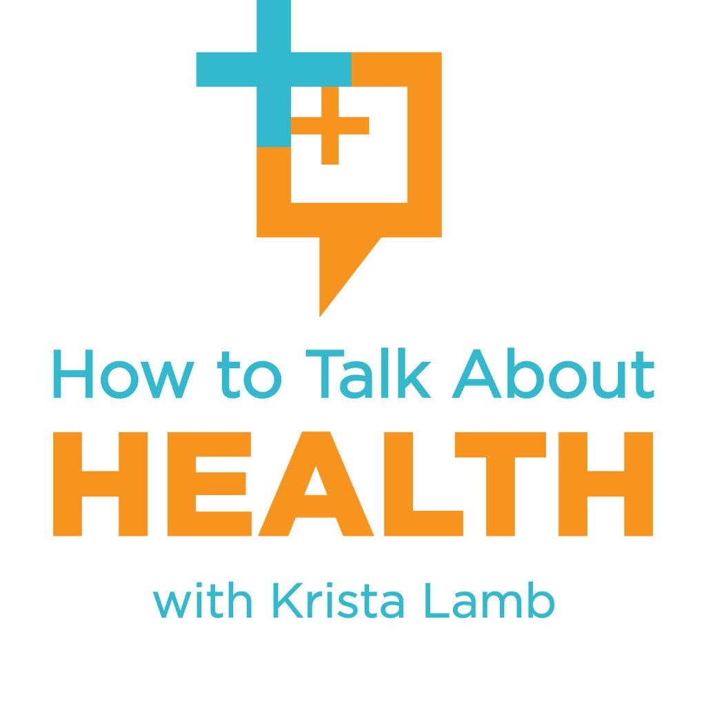 One more sleep until my passion project launches. I've spent more than a year developing this podcast and training platform - I'm so excited to send it out into the world. I hope you'll subscribe! …ealth-with-krista-lamb.simplecast.com