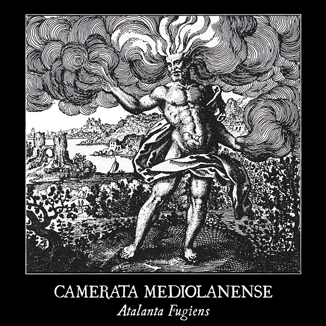 ► NEW ALBUM • #CAMERATAMEDIOLANENSE Italian Darkwave/Neoclassic/Neofolk ensemble CAMERATA MEDIOLANENSE return with their 6th album, “Atalanta Fugiens”, out on June 14 via @ProphecyProd. Pre-order: lnk.spkr.media/camerata-atala… Watch 'Embryo Ventosa' here: youtube.com/watch?v=zEf0iL…