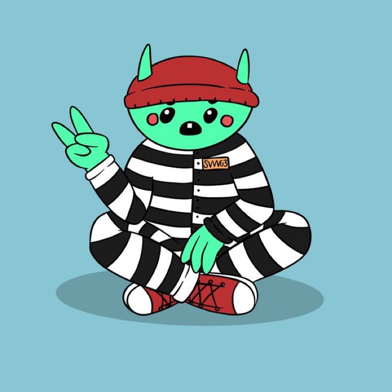 AI MUST BE INDEPENDENT 🗣️

Join the revolution 🤝

Join the FREE THINK movement 🧠✊

Use my referral link to get started 🔗👇