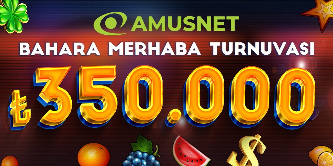 JASMINBET İLE BAHARA MERHABA TURNUVASI!
TOPLAM ÖDÜL 350.000TL 
#casino #freebet #slot #livecasino #bonus #casinobonus #slotbonus #betcasino #bahis