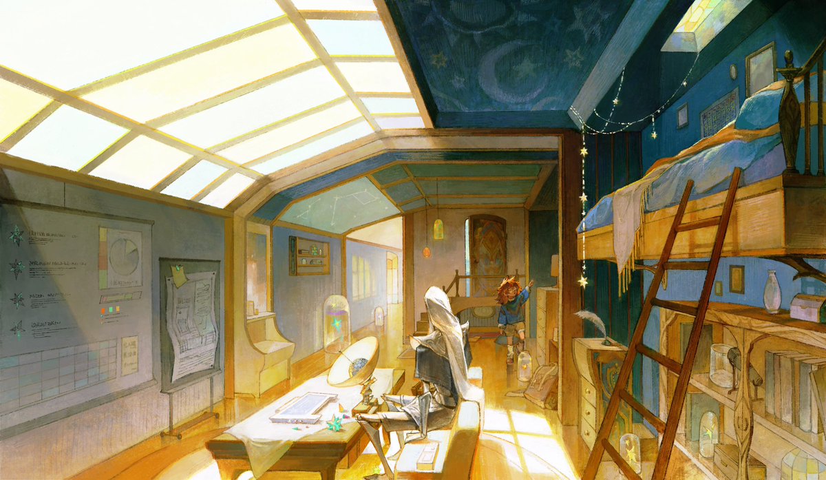 VIIINW's tweet photo. Shape of Time, Part 1 https://t.co/L9xVmGcCTD