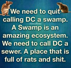 I rather like this new definition of DC. How about you?