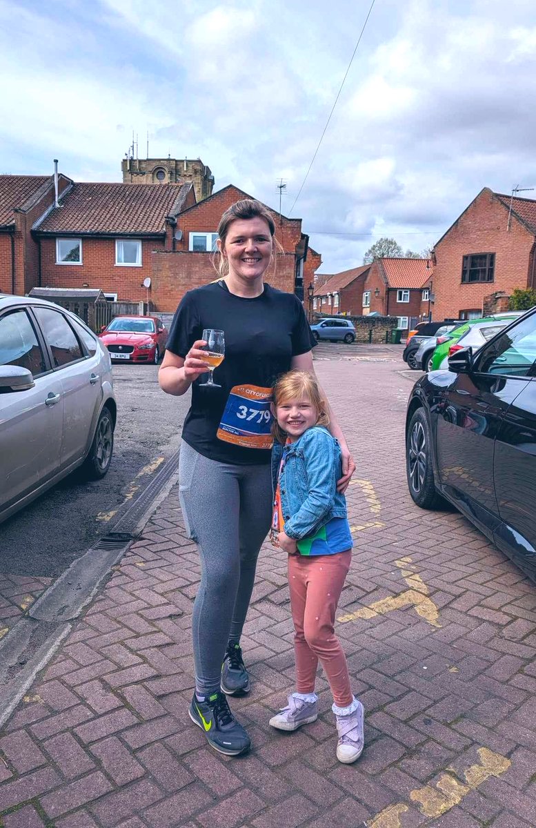 AthenaSLT2B's tweet photo. BUZZING to have completed #Lincoln10km today, with incredible MDT colleagues &amp; the best cheer team we could’ve asked for 🫶🏻🤩 
#SLTvsPT #SLTwon 

@LCHS_Adult_SLT @RebeccaR_SLT @clodagh_clark https://t.co/PXKcs3eoXl