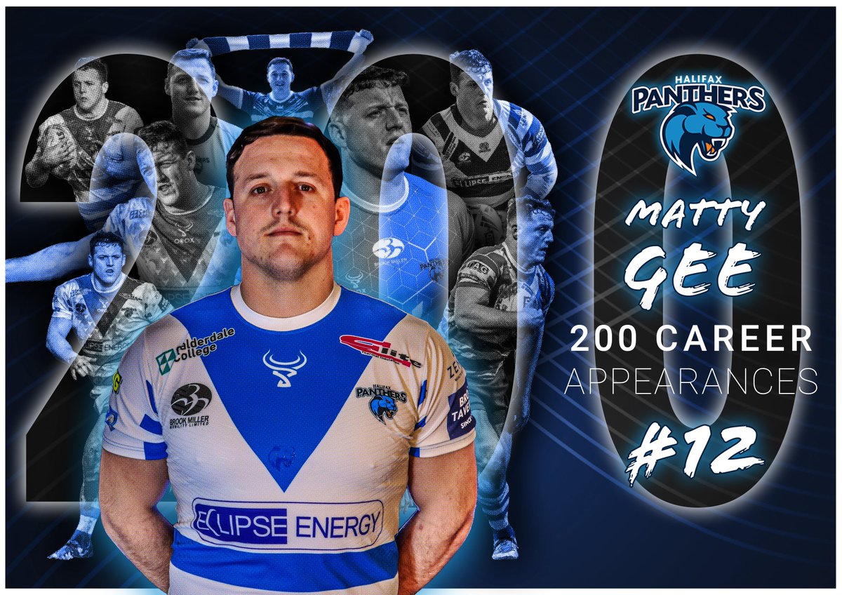 MILESTONE MAN ⭐️ Many congratulations to @mattygee94 who made his 200th career appearance this afternoon Great achievement from a great servant of the game 👏 #BWO #MilestoneMan