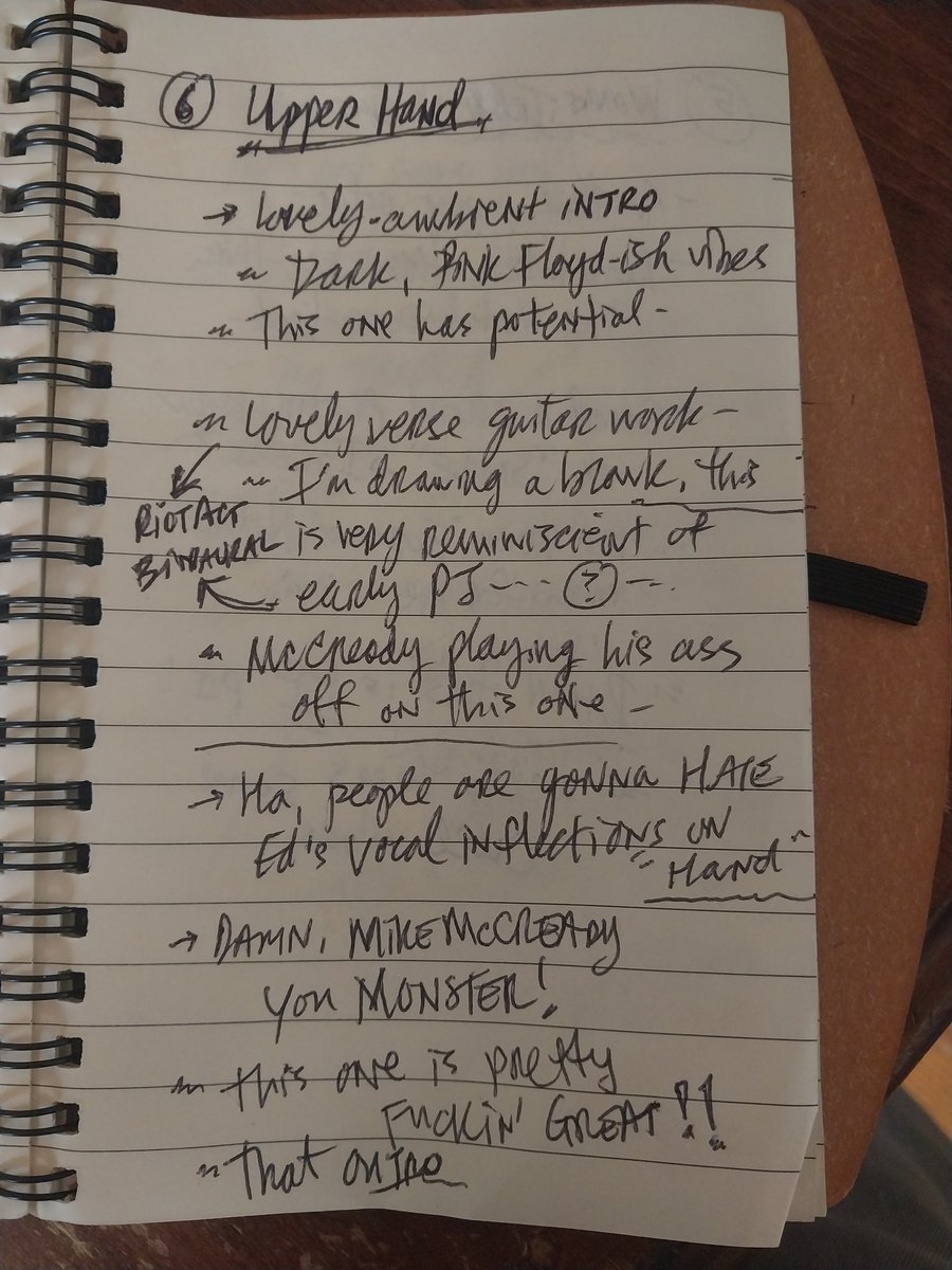 HomeForBed's tweet image. #darkmatter #upperhand