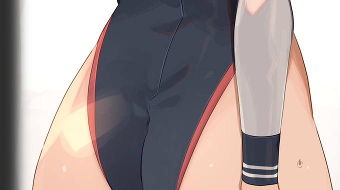 高解像度版とお尻部分を下記サイトで公開中です。
FANBOX: https://t.co/q2lvlO5Qnn
FANBOX(PSDファイル): https://t.co/0bE3VY00zx
fantia: https://t.co/OJOjxvfJPu
Patreon:https://t.co/pANAcrrQyx
Patreon(PSD file): https://t.co/fwhYxiX2dP 