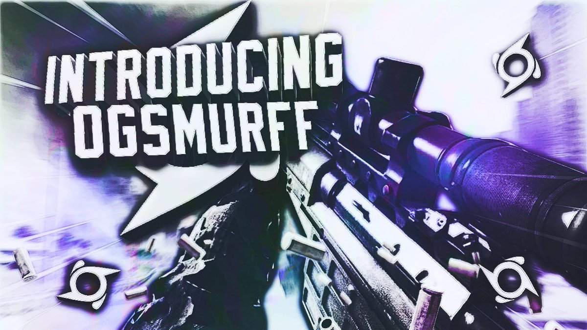 🚨 Upload Alert 🚨 

Introducing Orbit Smurf by <a href="/catalyst_hd/">Catalyst</a> 

Don’t miss this one!!

youtu.be/pqWvqQF4k0M?si…
youtu.be/pqWvqQF4k0M?si…
youtu.be/pqWvqQF4k0M?si…

#OurGalaxy 🚀