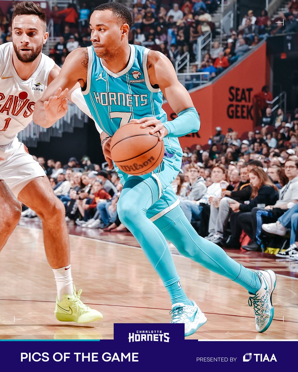 hornets tweet picture