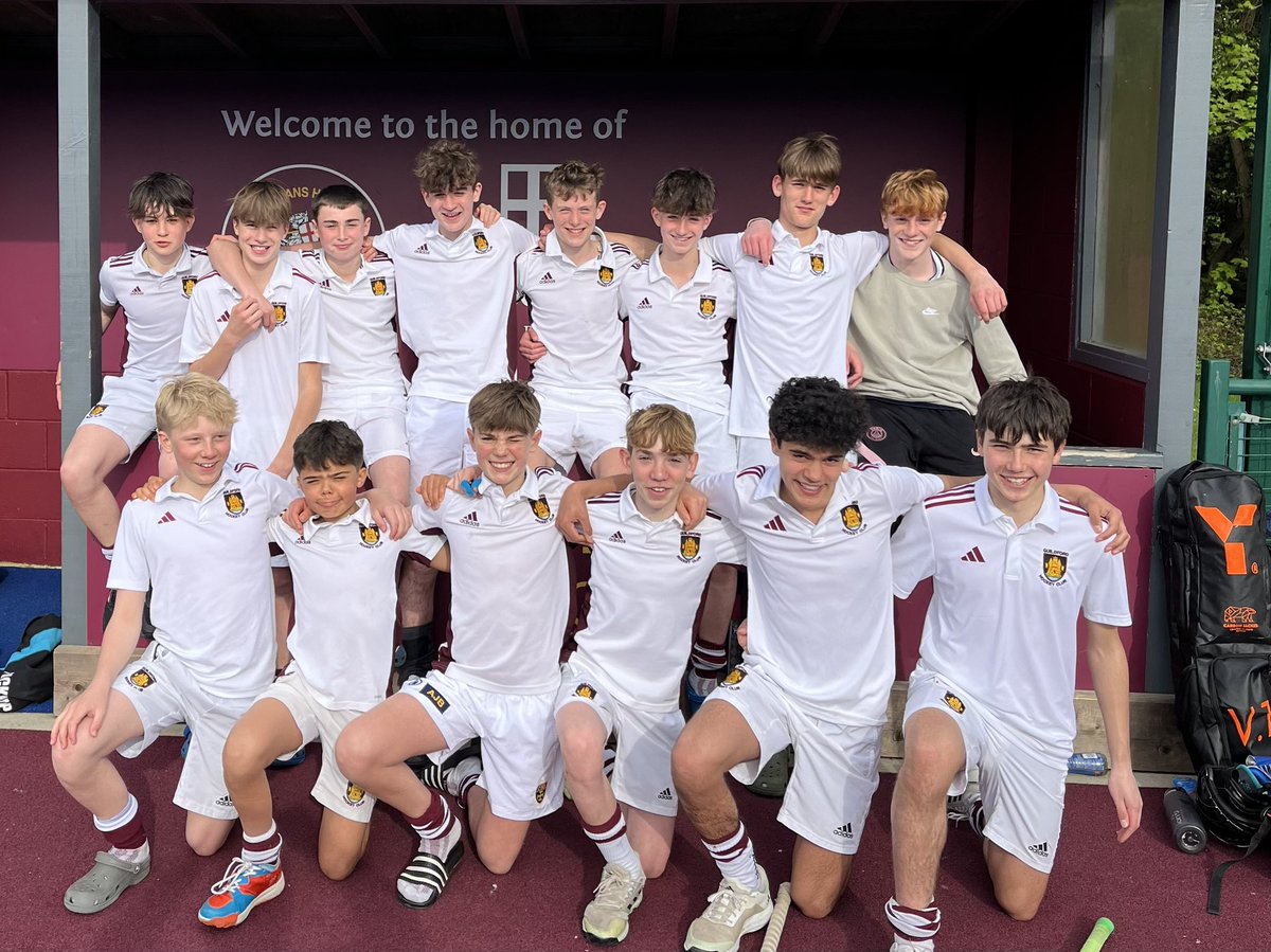 Mark Wareing (@mwareing) on Twitter photo Congratulations <a href="/Guildfordhc/">Guildfordhc</a> BU14. Today’s hard fought win qualifies them for the <a href="/EnglandHockey/">England Hockey</a> T1 Supra league national finals. With the T1 cup final coming up too I’d say that’s a cracking end to the season and reflects how far this group have come together. #ExcitingFuture Congratulations <a href="/Guildfordhc/">Guildfordhc</a> BU14. Today’s hard fought win qualifies them for the <a href="/EnglandHockey/">England Hockey</a> T1 Supra league national finals. With the T1 cup final coming up too I’d say that’s a cracking end to the season and reflects how far this group have come together. #ExcitingFuture