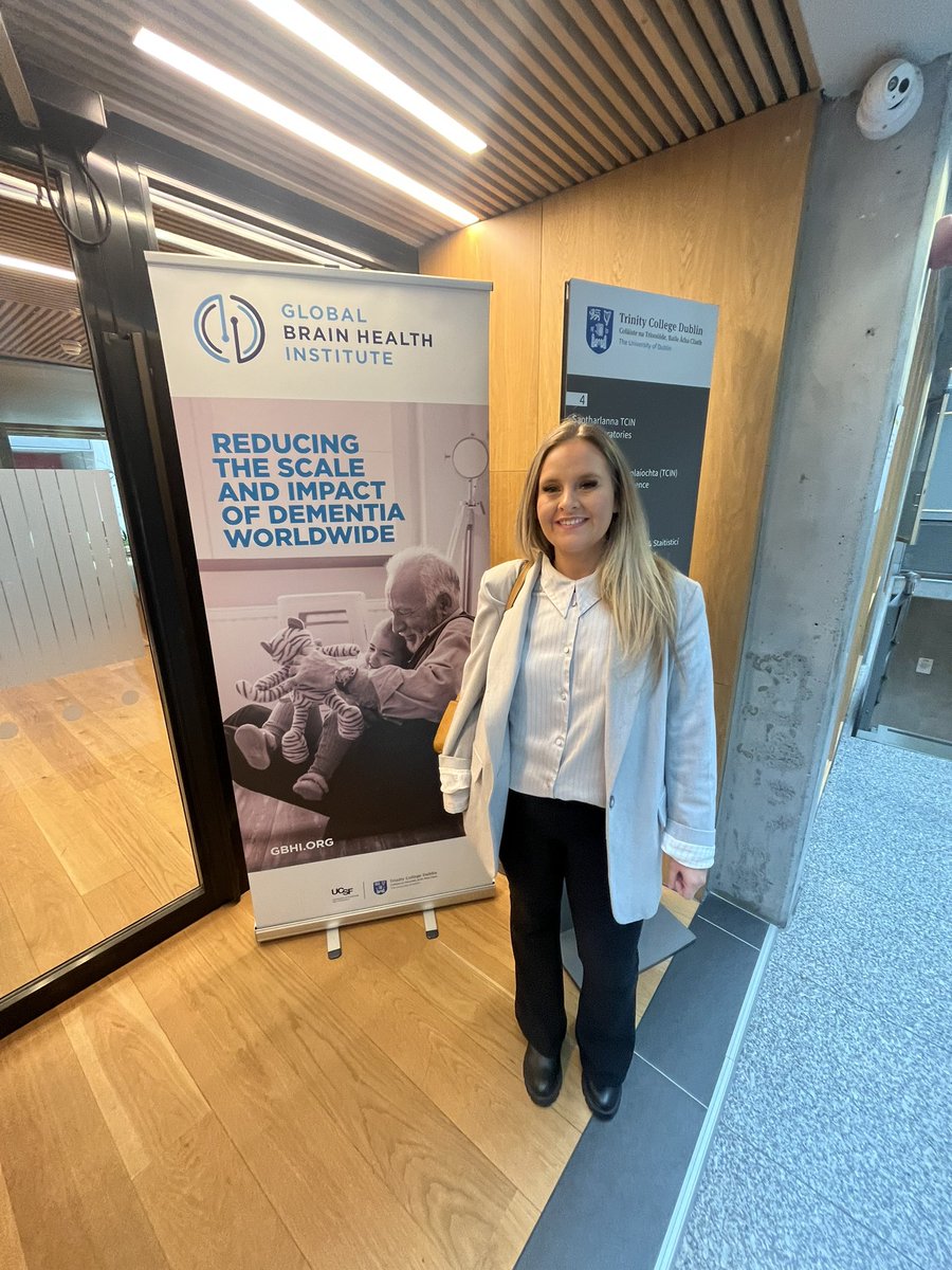 Natasha Tyler (@drnatashatyler) on Twitter photo Presenting our work on the SAFER-Dem project at the Global Brain Health Institute yesterday at <a href="/TrinityCollege/">Trinity College</a> <a href="/Dr_MPanagioti/">Maria Panagioti</a> Presenting our work on the SAFER-Dem project at the Global Brain Health Institute yesterday at <a href="/TrinityCollege/">Trinity College</a> <a href="/Dr_MPanagioti/">Maria Panagioti</a>