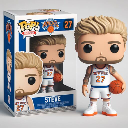 Steve tweet media