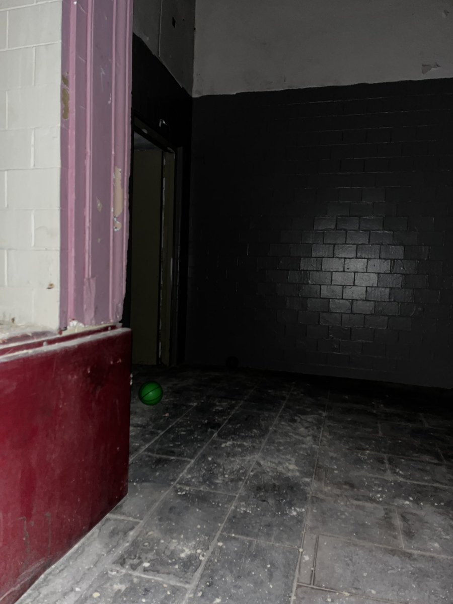 pinkgamingg's tweet photo. My goal is to investigate at least once a month, but I am open to doing more if the opportunities arise. I am eager to learn more about the paranormal and to contribute to the field in a meaningful way. 👻🖤 https://t.co/r9Adg2QYM9