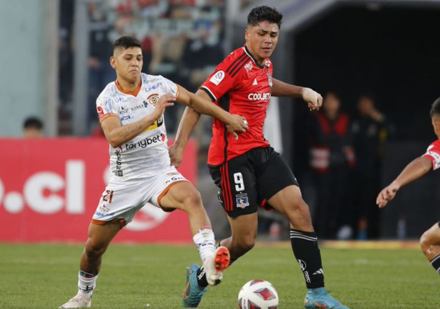 PrensaFutbol's tweet photo. Partido Único #Xperto: Colo Colo obligado a ganar recibe a Cobreloa. https://t.co/En60pXbUnl https://t.co/cnGraXXAlR
