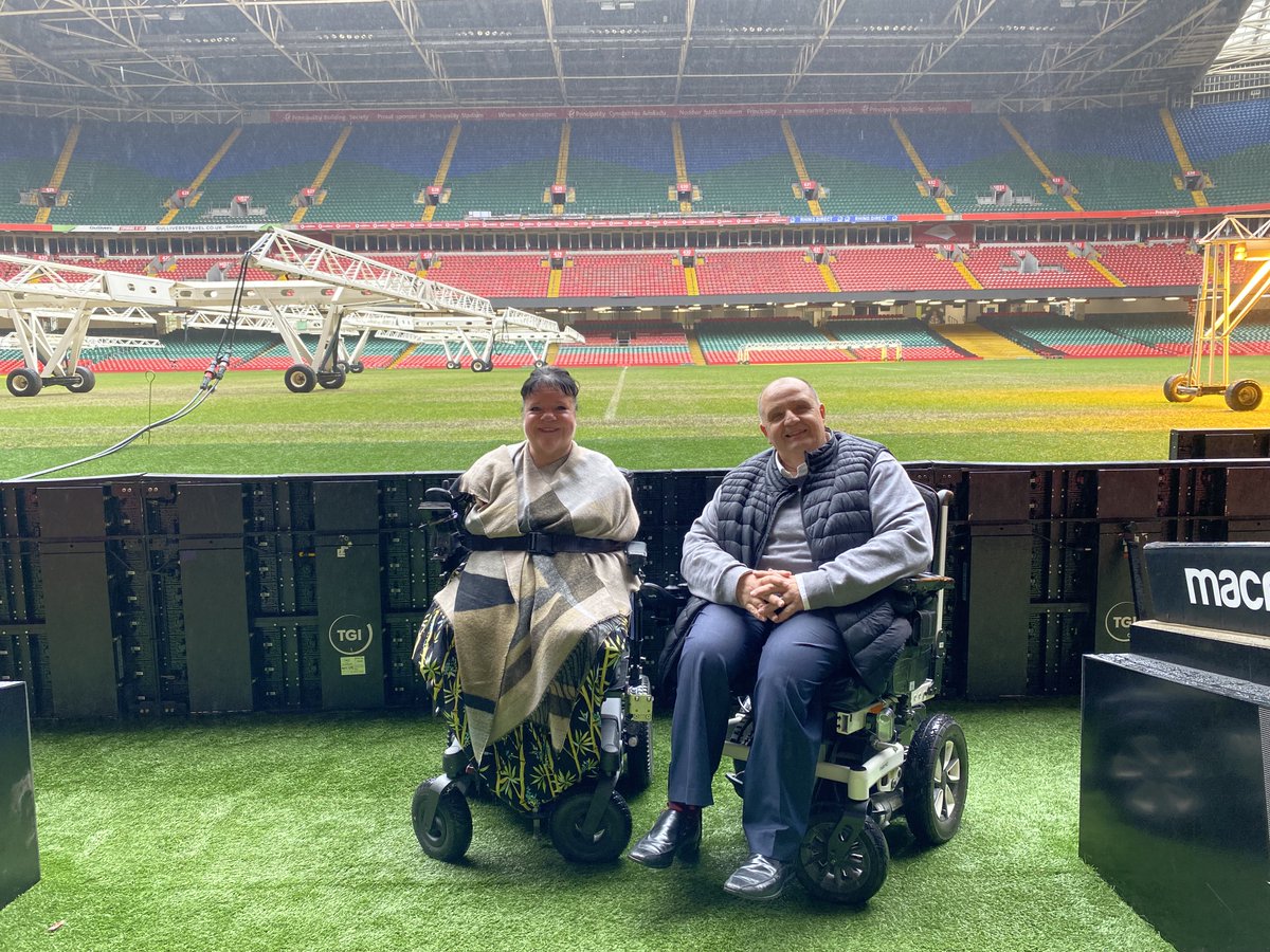 RosieMS's tweet photo. Following the conversation @simmondsswis &amp; I had with @CollierKeywoodR @CdfBusinessClb a few weeks ago, we had a fruitful &amp; interesting meeting with some of the management team @principalitysta on Wednesday  Very pleased that access issues have been raised on their agenda. See ↓ https://t.co/7MVWb7IxNe