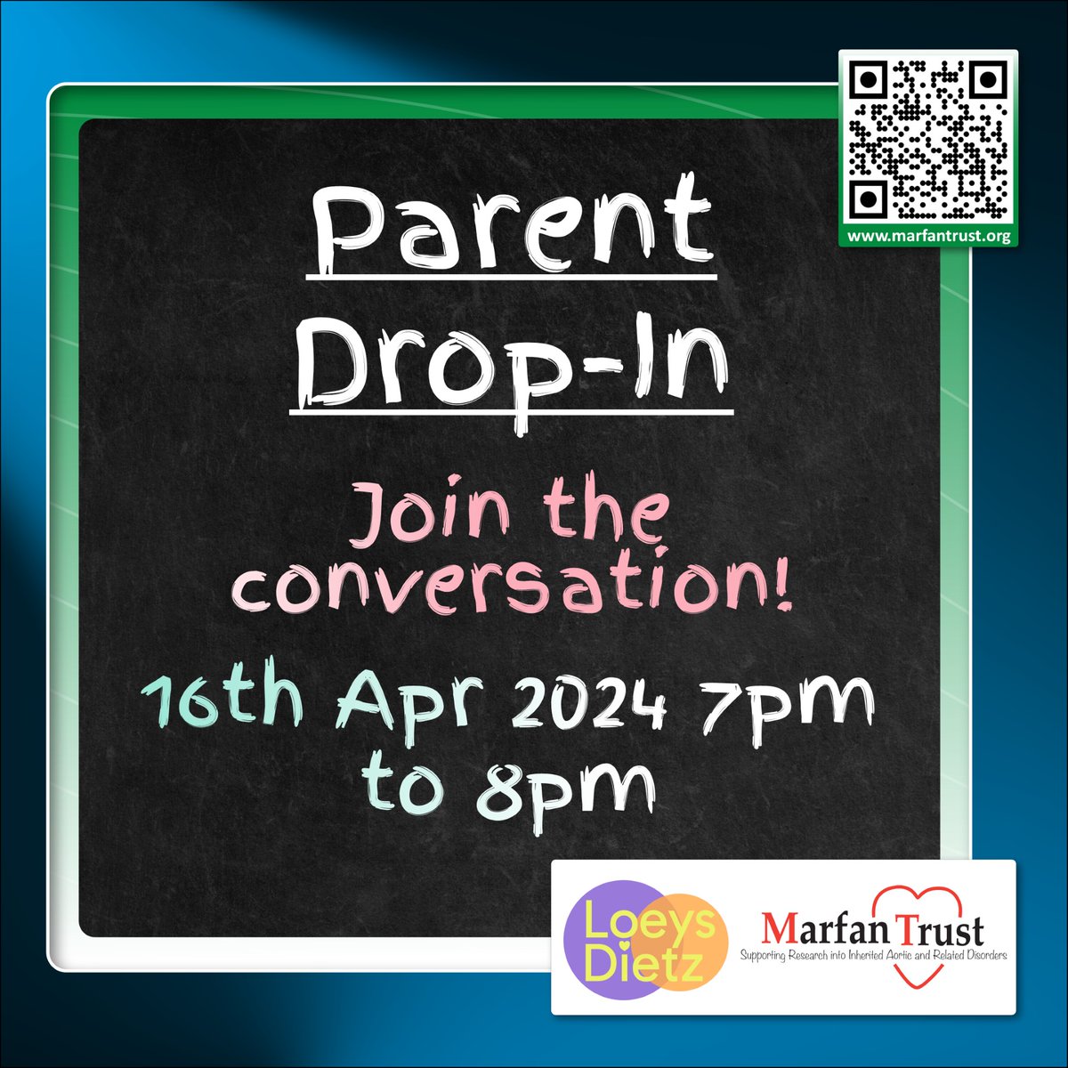 Parents' Corner resumes this Tuesday, 16 April. It's a chance to meet similarly situated parents and discuss common concerns in a friendly environment. Join a supportive network of like-minded parents! bit.ly/3PVBksh