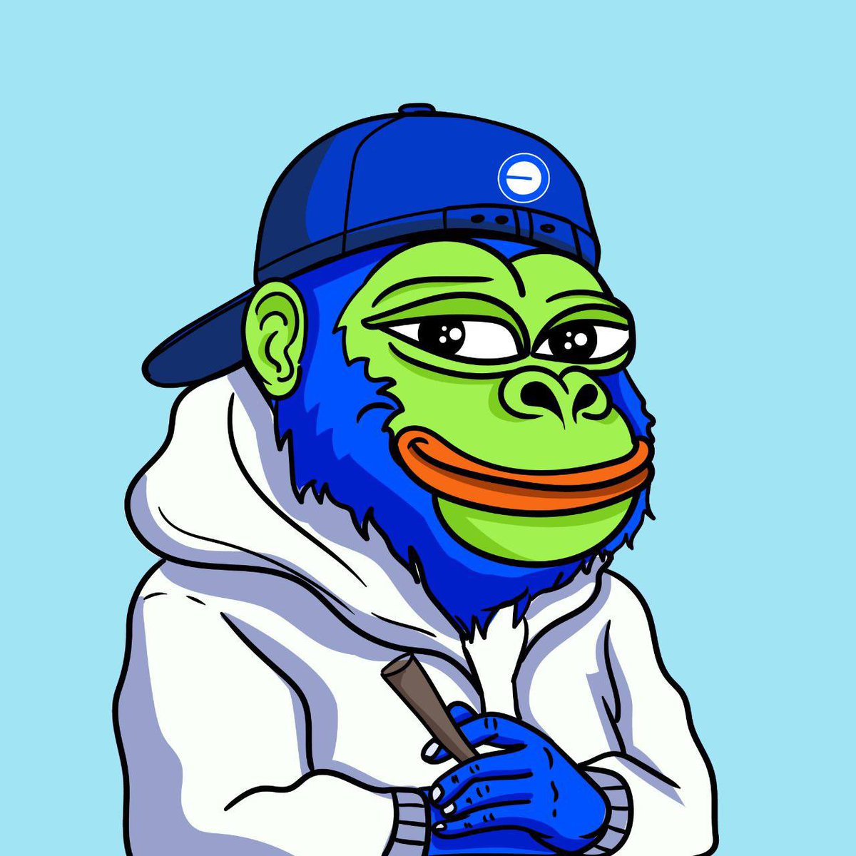 BAYConBase's tweet image. We are live on @base $BAYC

Ca 0x98DF232C883D46E582c144d20a241f6C3669ec0B

Tg t.me/BasedApeYachtC…