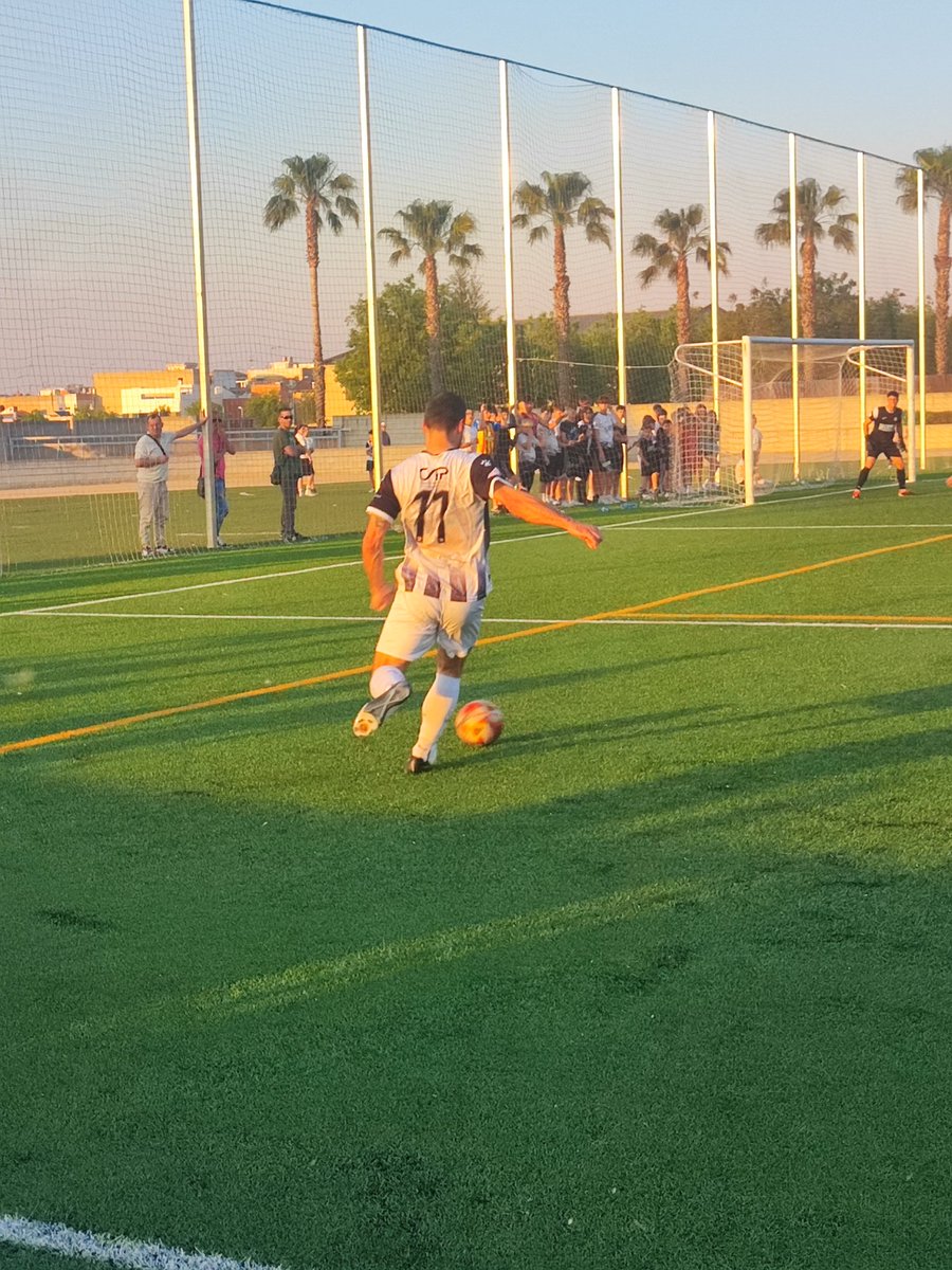 Cristian Alonso Alventosa tweet media