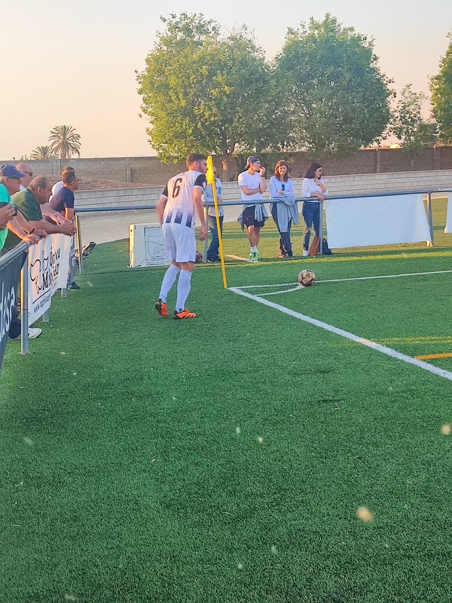 Cristian Alonso Alventosa tweet media